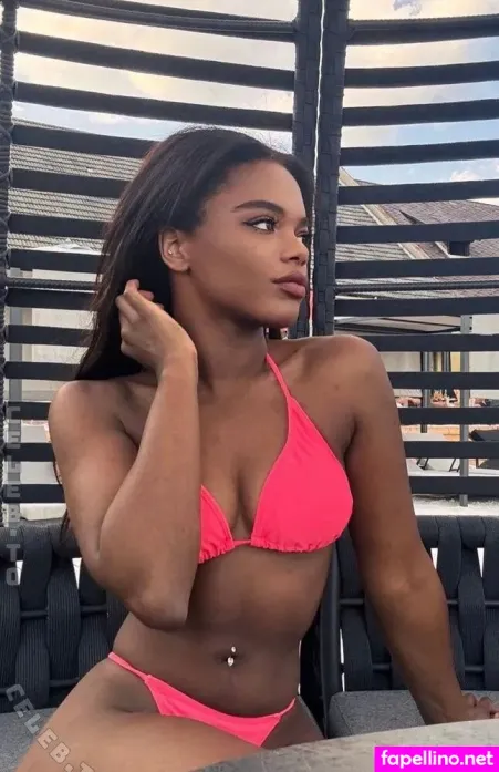 Yessica Masiel De Leon OnlyFans Thumbnail #qbRH3khq9H