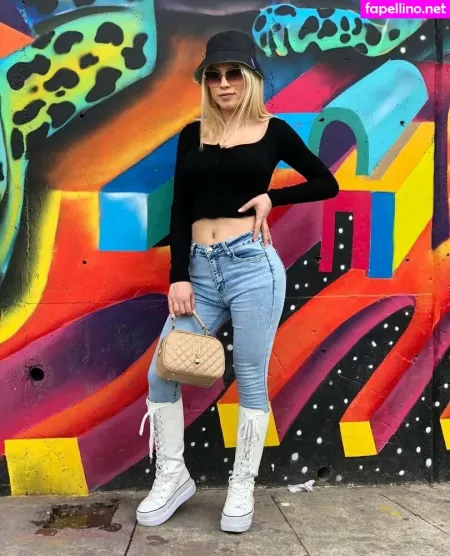 Yessicadoll OnlyFans Thumbnail #MXAShHNi5n