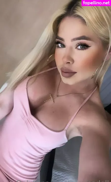 Yessicadoll OnlyFans Thumbnail #cOcTUouQAl