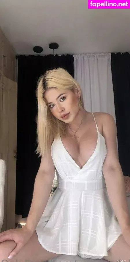 Yessicadoll OnlyFans Thumbnail #qrRKK0GlnM