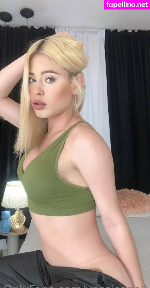 hejdoll, yessicadoll Nude Leaked OnlyFans Photo #ucd5zL8MUe