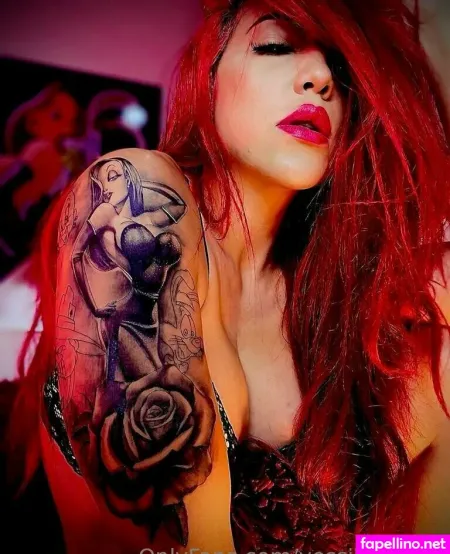 Yessik Rabbit OnlyFans Thumbnail #wGWOTNltB7