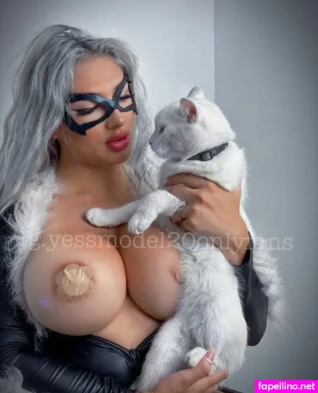 Yessmodel20 OnlyFans Thumbnail #RblSFBPjo9