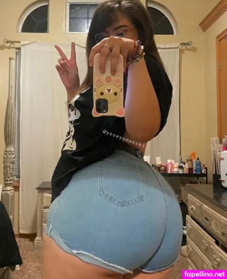 Yessyamazaki OnlyFans Thumbnail #4wB7R5QvJW