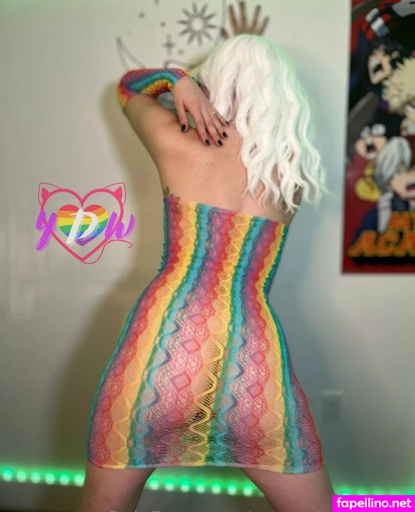 yessydwaifufree, yessyowu Nude Leaked OnlyFans Photo #GH83eO1dKg