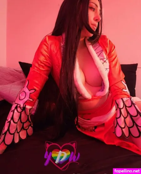 Yessydwaifufree OnlyFans Thumbnail #bOYrEAup0j