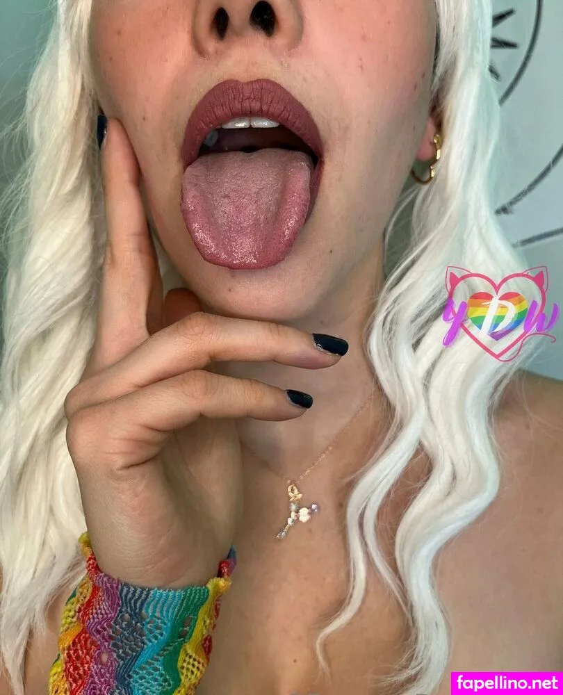 yessydwaifufree, yessyowu Nude Leaked OnlyFans Photo #rrHyRIbmZW