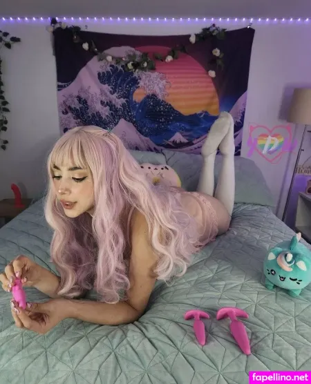 Yessydwaifufree OnlyFans Thumbnail #xDYxww4gEn
