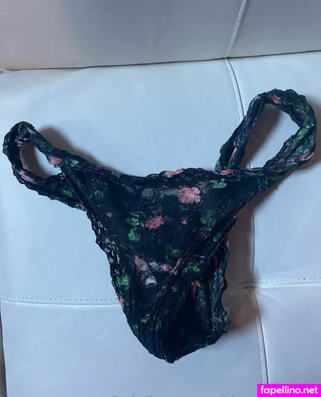 Yesterdayspanties OnlyFans Thumbnail #Ji0sCL7l6s