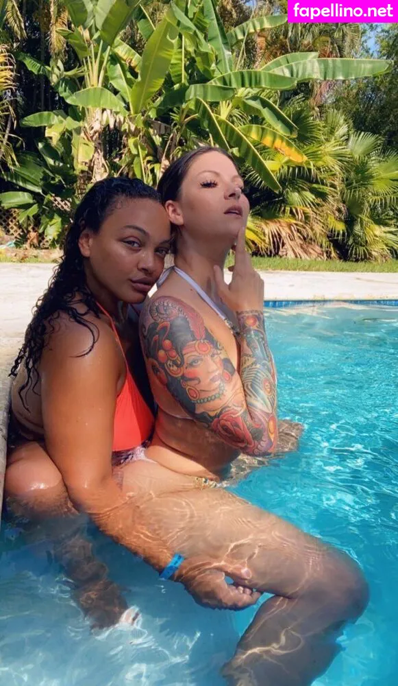 yettabrownbaby, yettajobrown Nude Leaked OnlyFans Photo #4SBFrj8Lky