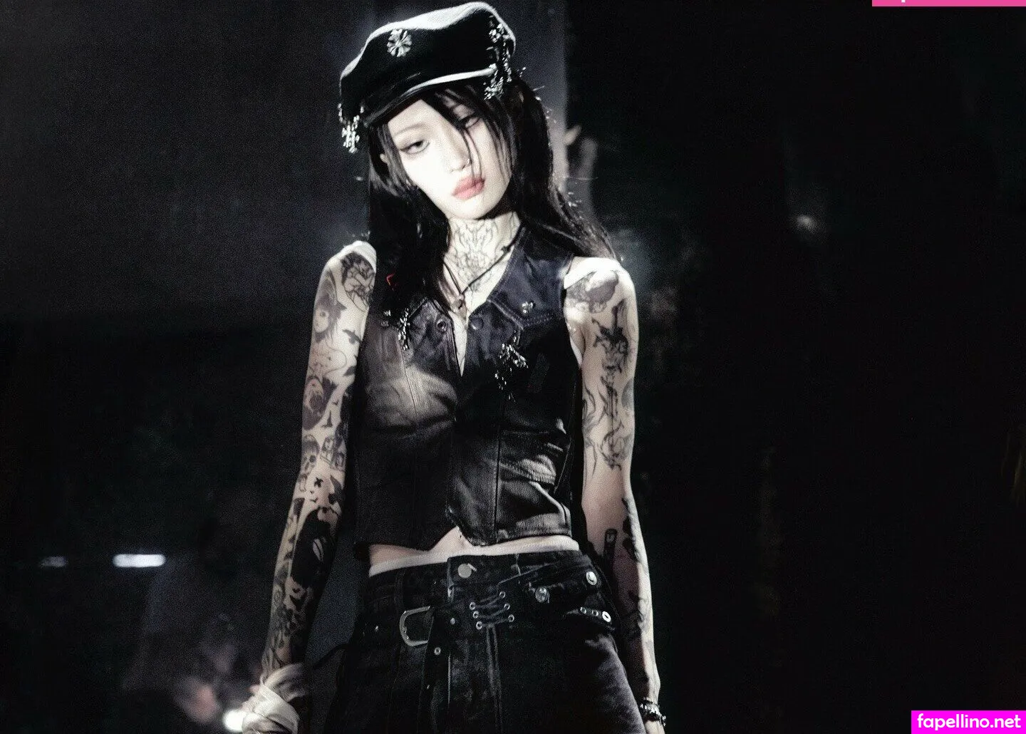 yeul_e, yeule Nude Leaked OnlyFans Photo #SKjYNZuki6