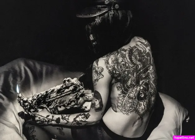 Yeule 3 OnlyFans Thumbnail #lQn88o25CT