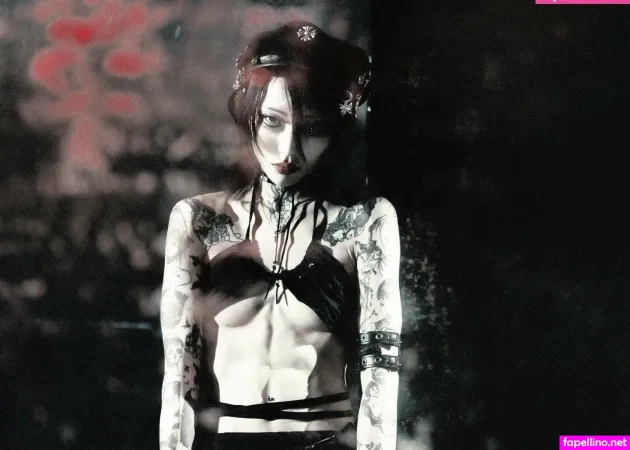 Yeule 3 OnlyFans Thumbnail #toLgQM9U8b