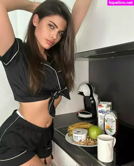 Yeva Smolenska OnlyFans Thumbnail #C6gbtROM6t