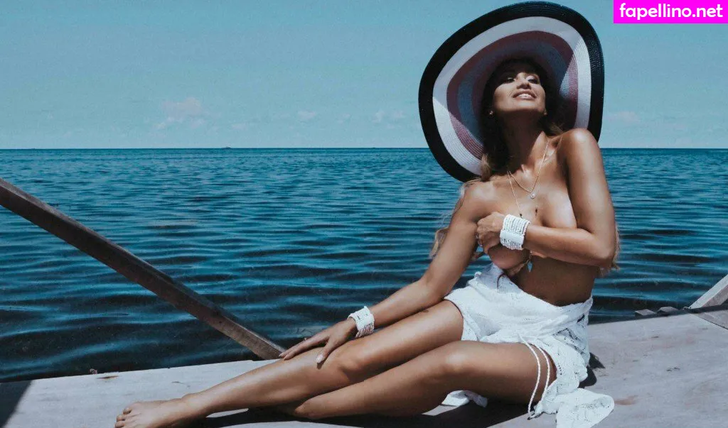 Yevgeniya Pechlaner Nude Leaked OnlyFans Photo #vrLBcipXwm