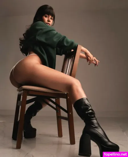 Yeyecosplay OnlyFans Thumbnail #FTcjS1MrsH