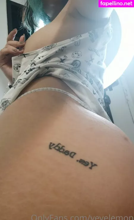 Yeyelemon OnlyFans Thumbnail #5ISl2MPfQX