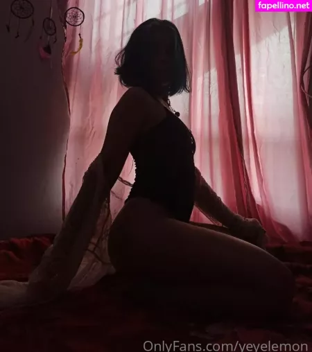 Yeyelemon OnlyFans Thumbnail #DNgYNkQUmW