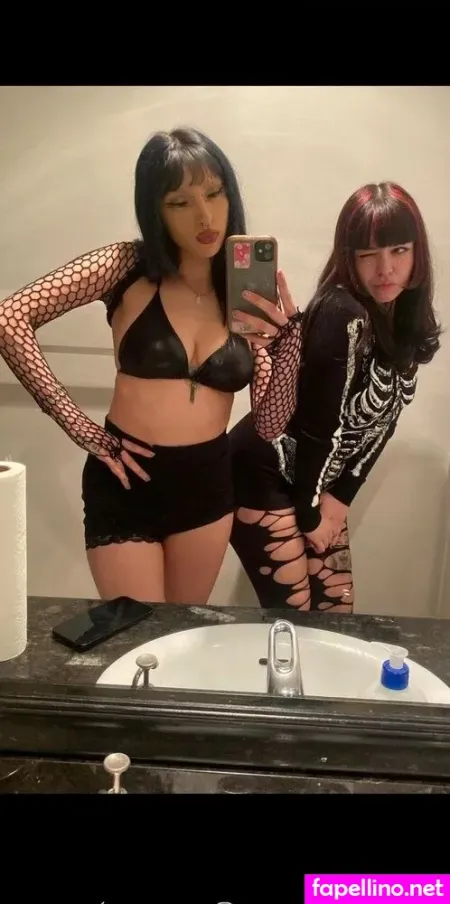 Yeyodoll OnlyFans Thumbnail #D9LcUzQkVn