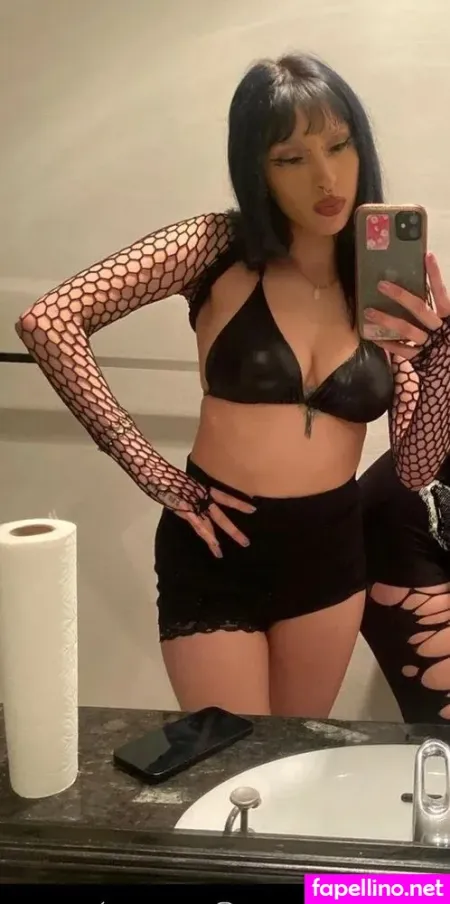 Yeyodoll OnlyFans Thumbnail #IoIM7imBBt