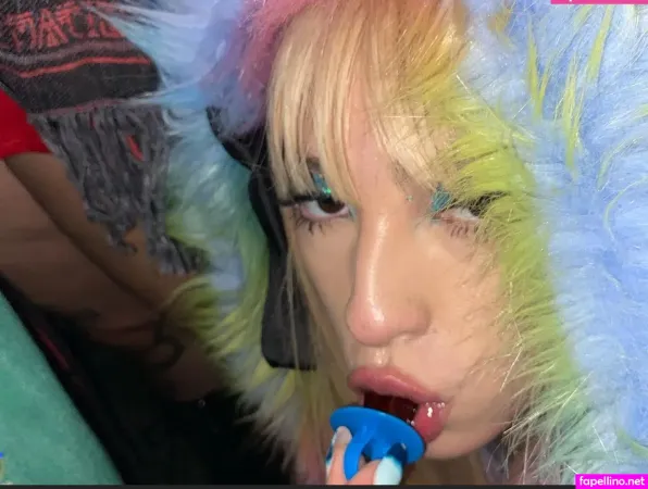 Yeyodoll OnlyFans Thumbnail #JtM7RoQfel