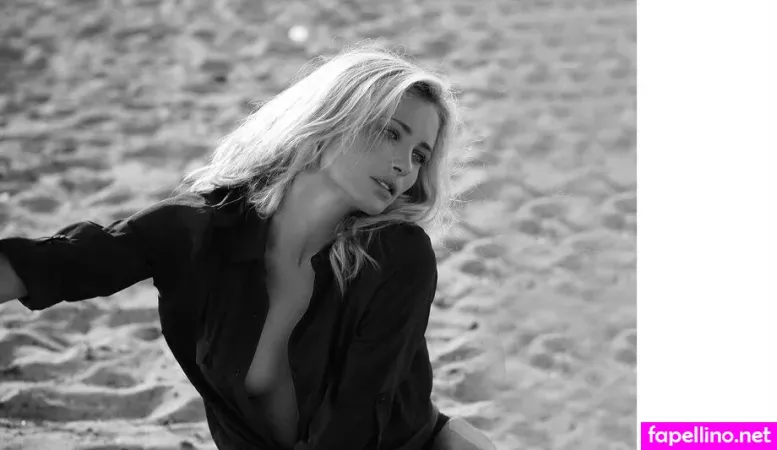 Yfke Sturm OnlyFans Thumbnail #RUTUuXLF7a