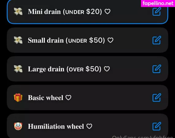 Yfpbfree OnlyFans Thumbnail #JlvzsWNy3h