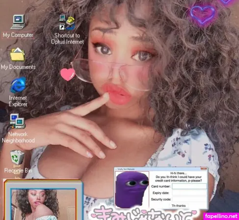 Yfu Baby OnlyFans Thumbnail #7y2ncBGXS7