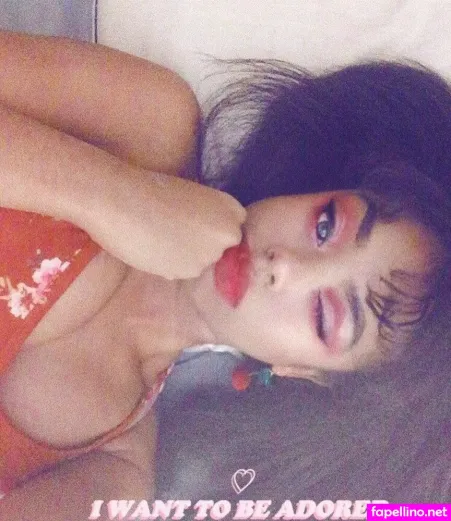 Yfu Baby OnlyFans Thumbnail #DnEUtkGiA5