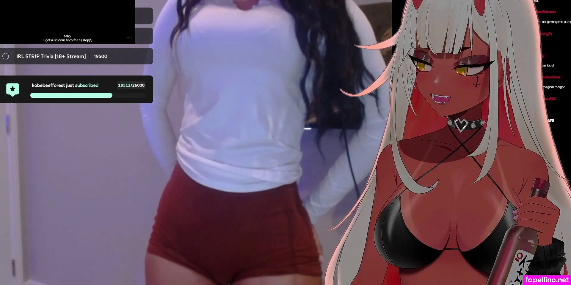 YFUBABY Nude Leaked OnlyFans Photo #HaXQSGiUqj