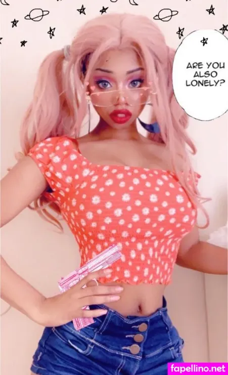 Yfu Baby OnlyFans Thumbnail #KtfLZiS6RI