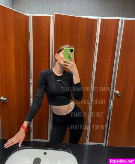 Ygoddess OnlyFans Thumbnail #oW0LDzcIpF