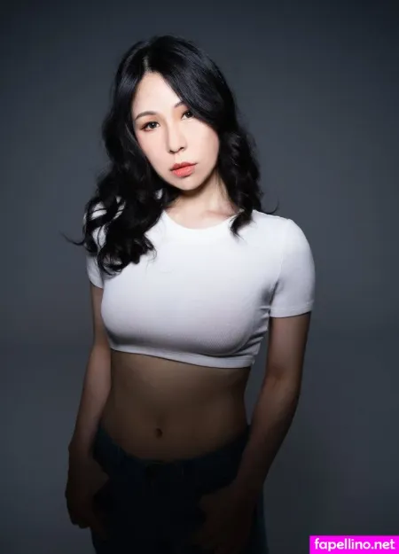 Yi Ruo OnlyFans Thumbnail #ONQwMpIvwM