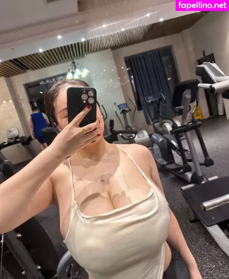 Yi Yang OnlyFans Thumbnail #2fC4Np5GeB