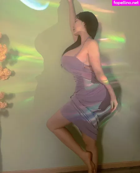 Yi Yang OnlyFans Thumbnail #wLEMguBT94