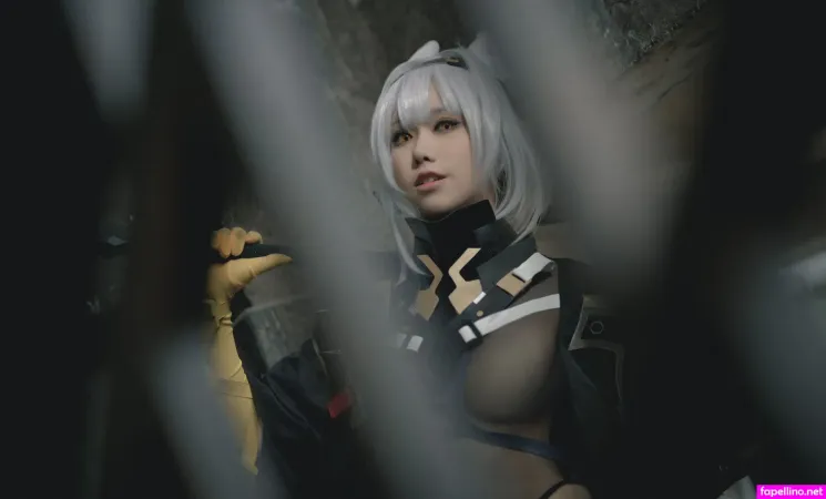 Yibeibuchi OnlyFans Thumbnail #5J6kguCAiu