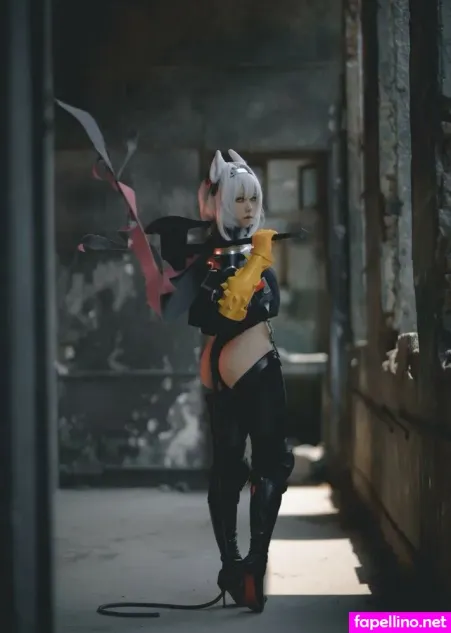 Yibeibuchi OnlyFans Thumbnail #7edQbwAGIa