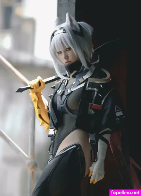 Yibeibuchi OnlyFans Thumbnail #BPdN0BLEWK