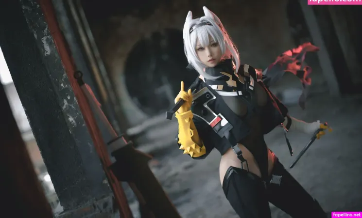 Yibeibuchi OnlyFans Thumbnail #BlYYoFDzlA