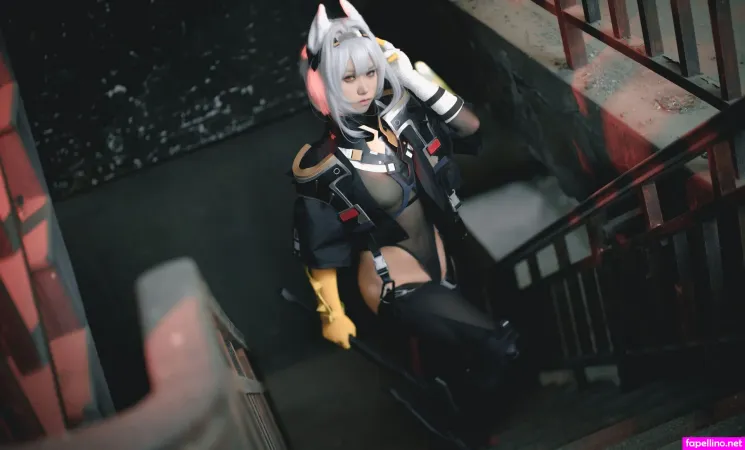 Yibeibuchi OnlyFans Thumbnail #FikCrCz0Ro