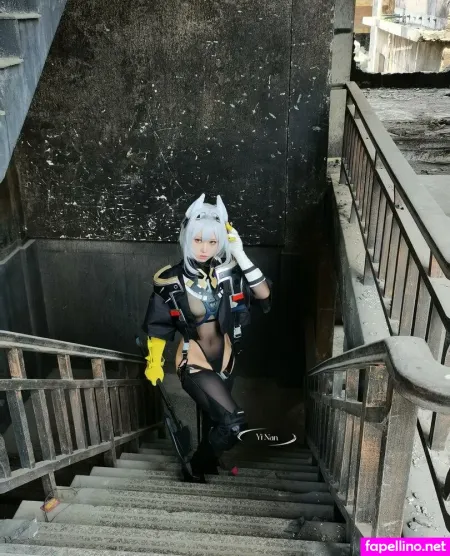 Yibeibuchi OnlyFans Thumbnail #KIRJdAzIT7