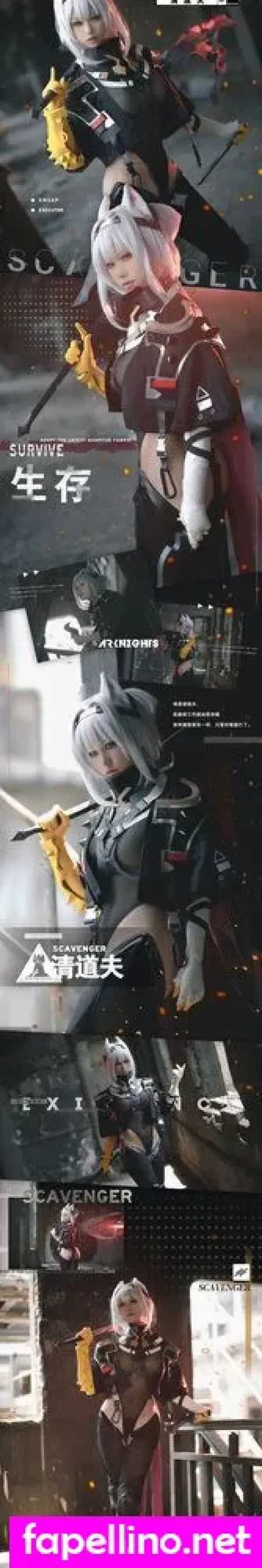 Yibeibuchi OnlyFans Thumbnail #LFbIrzRLFe