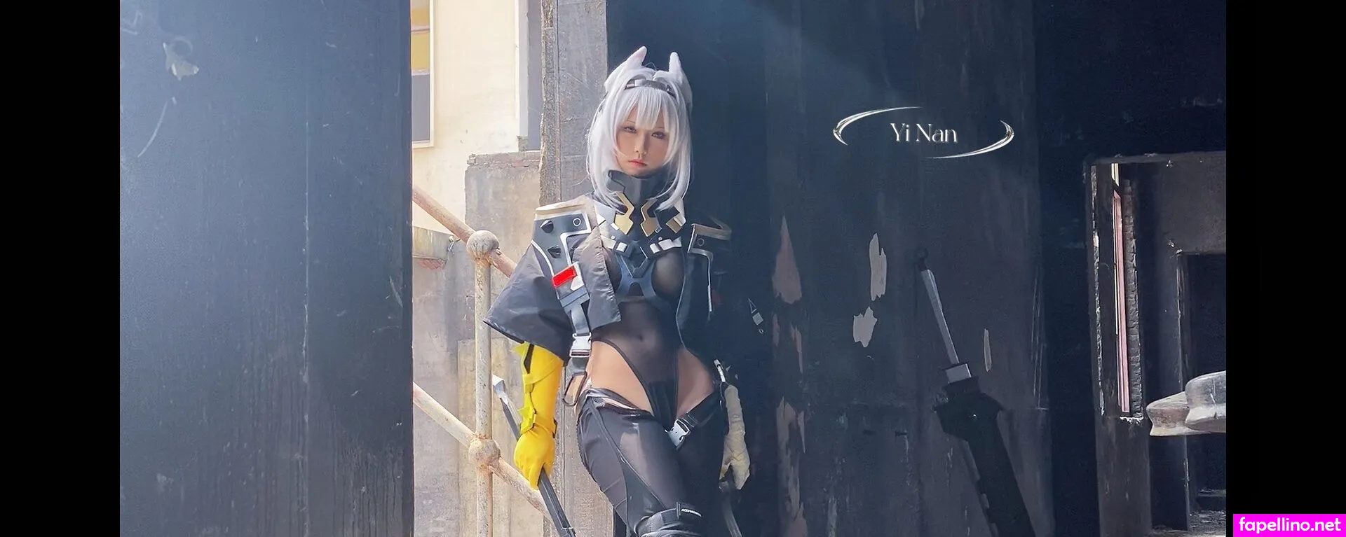 Yibeibuchi_, ,  Nude Leaked OnlyFans Photo #SUOonCofYc