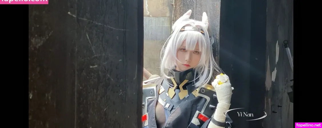 Yibeibuchi OnlyFans Thumbnail #aUZCPYd3qC