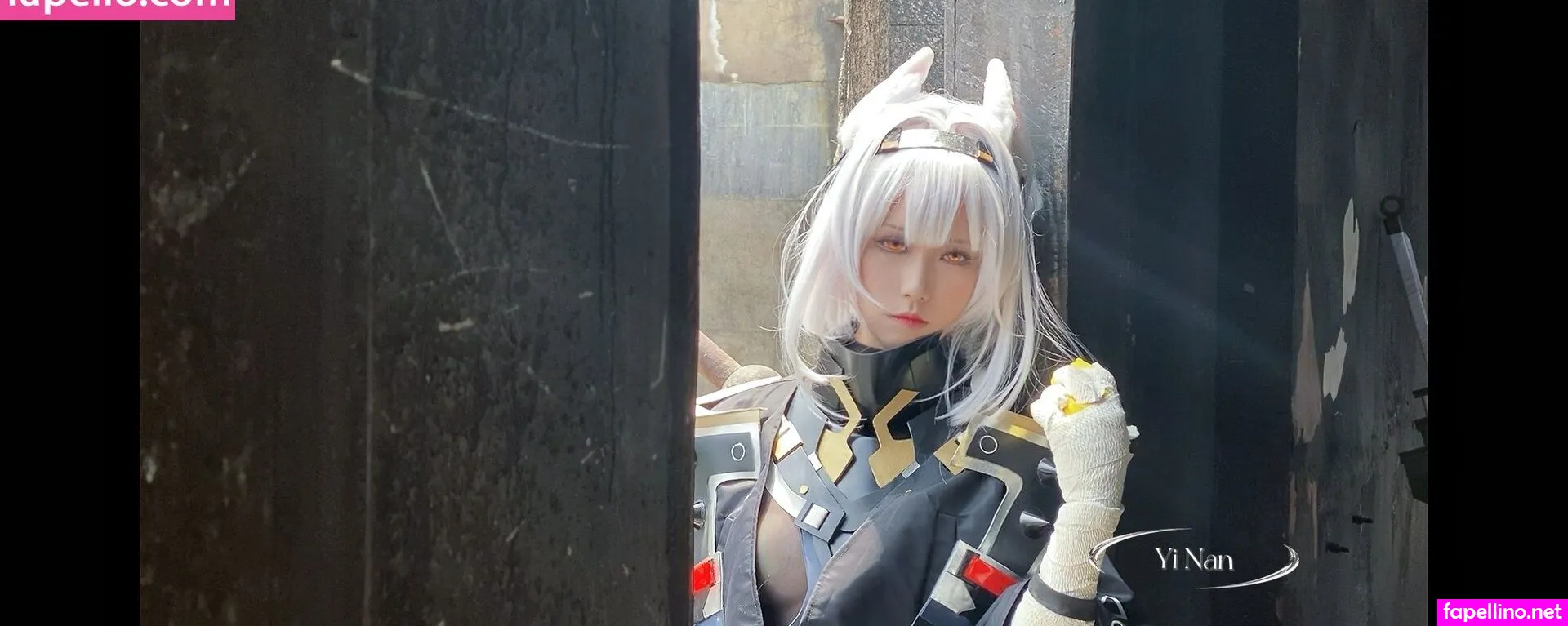 Yibeibuchi_, ,  Nude Leaked OnlyFans Photo #aUZCPYd3qC