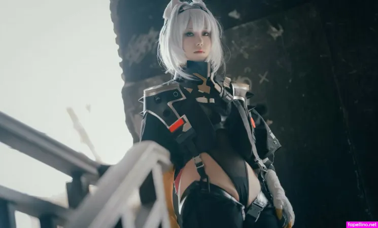 Yibeibuchi OnlyFans Thumbnail #bsrh13KXNZ