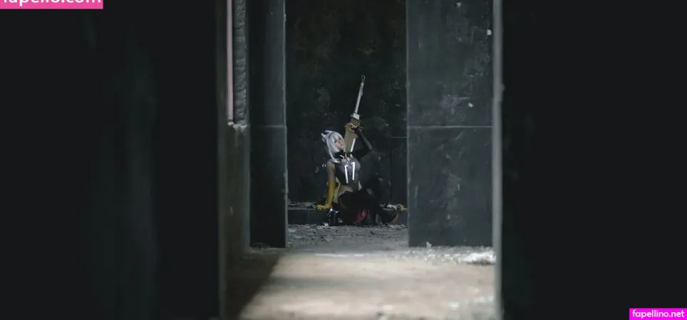 Yibeibuchi OnlyFans Thumbnail #bxbfGu94wj