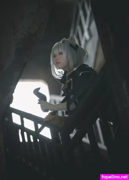 Yibeibuchi OnlyFans Thumbnail #e3sDiBTpw9