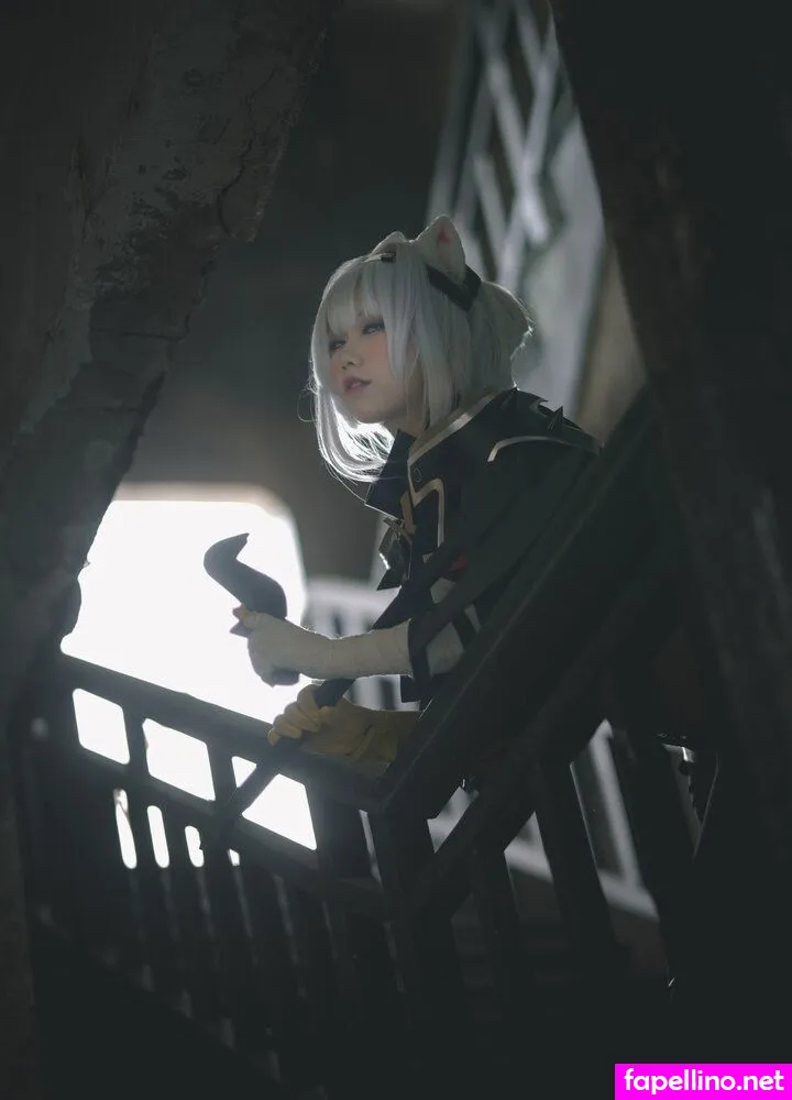 Yibeibuchi_, ,  Nude Leaked OnlyFans Photo #e3sDiBTpw9