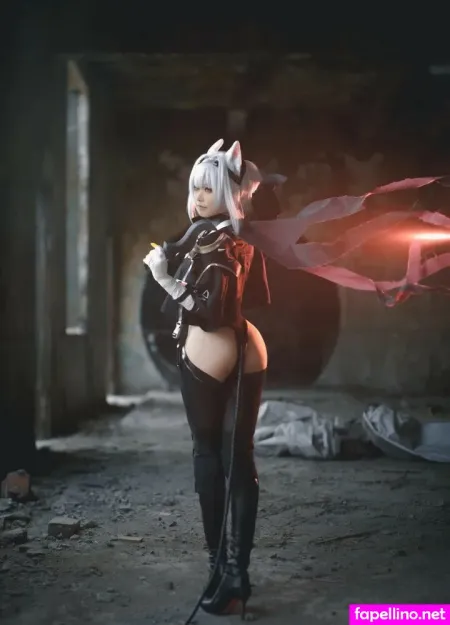 Yibeibuchi OnlyFans Thumbnail #hclxj0dcuC